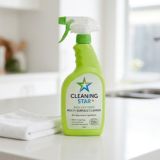 Cleaning Star eco-friendly cleaning products