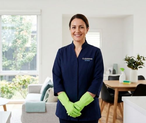 About Cleaning Star — Melbourne's trusted cleaning specialists team