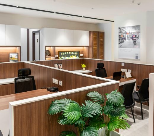 Professional commercial cleaning Melbourne — spotless office by Cleaning Star