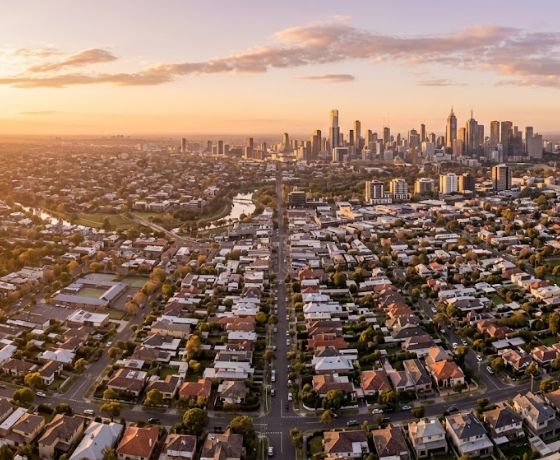 Cleaning Star service areas — all Melbourne suburbs covered
