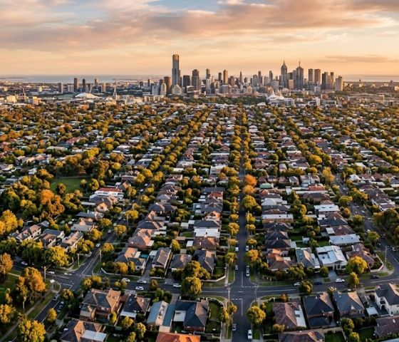 Melbourne city suburbs — Cleaning Star covers all Melbourne service areas