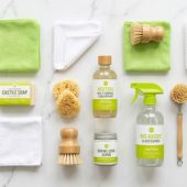 Eco-friendly cleaning products Melbourne