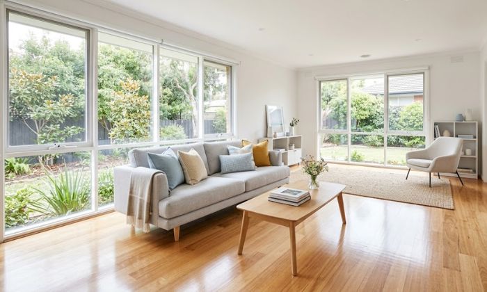 House cleaning services Melbourne