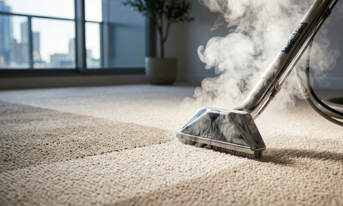 Carpet and upholstery cleaning Melbourne