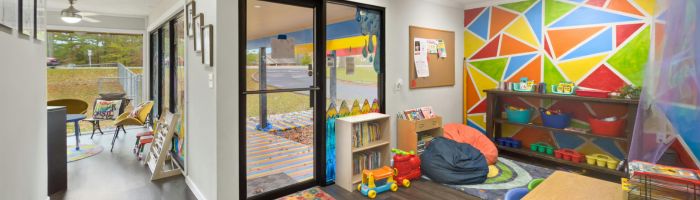 Childcare cleaning Melbourne — safe non-toxic cleaning for childcare centres