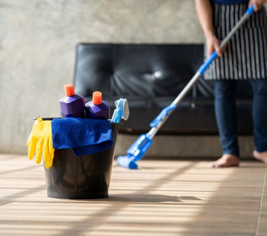 Emergency cleaning services Melbourne — Cleaning Star 24/7 rapid response team