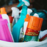 Emergency cleaning equipment Melbourne