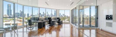 Commercial cleaning services Melbourne