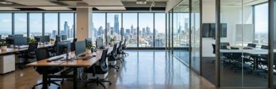 Emergency cleaning services Melbourne