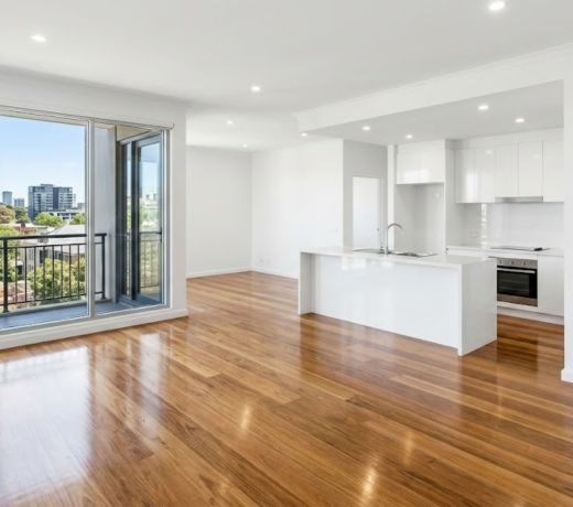 End of lease cleaning Melbourne — bond back guarantee by Cleaning Star
