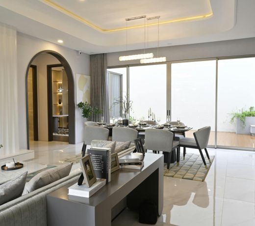 Professional house cleaning Melbourne — spotless home by Cleaning Star