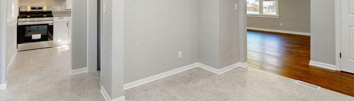 Deep house cleaning Melbourne — thorough top to bottom clean