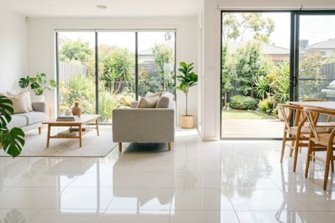 House cleaning services Melbourne — Cleaning Star residential specialists