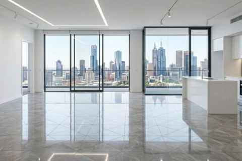 End of lease cleaning Melbourne — 100% bond back guarantee