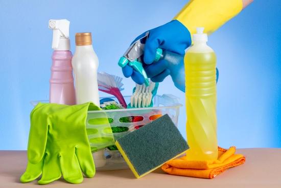 House cleaning services Melbourne